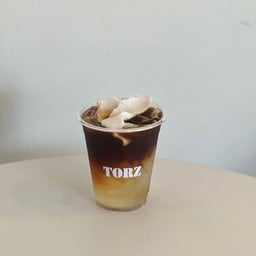 Torz Cafe Torz Cafe