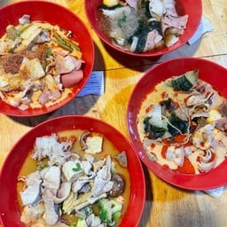 จิวชาบู - หม่าล่าทั่ง สาขาสงขลา