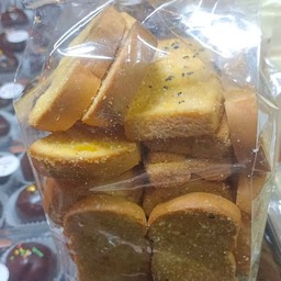 ขนมปังอบกรอบ