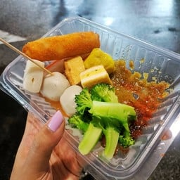 Kimberley Street Food Night Market