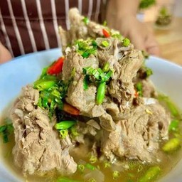 ต้มเล้งแซ่บ