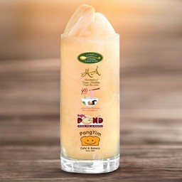 น้ำกระท้อน-ปั่น