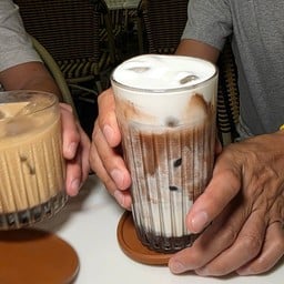 Coppia @portofino Khao Yai