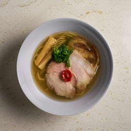 Standard Shio Ramen