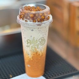 ทูโทน ชาไทย + ชาไต้หวัน