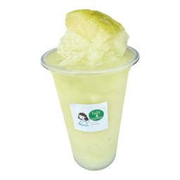 ฝรั่งปั่น