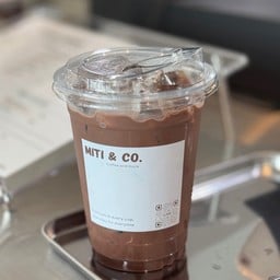 มิติ แอนด์ โค (กาแฟ มัทฉะ เบเกอรี่)