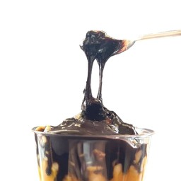 ข้าวโพดอบเนยนมเหนียวโกโก้ ไซร้ S