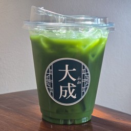 เพียวมัทฉะ