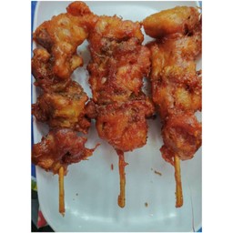 เครื่องในรวม รสแซ่บเผ็ด