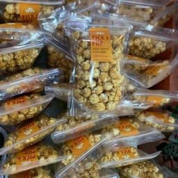 ป๊อปคอน รสคาราเมล