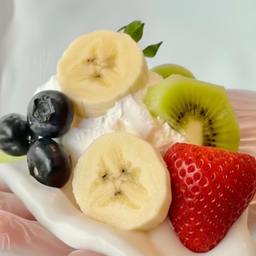 โมจิครีมชีส แม่ลัดดา