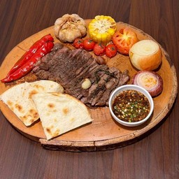 สเตคเนี้อออส