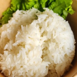 หมูทอดจับคู่ ตลาดพรานนก