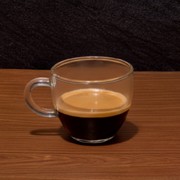 ESPRESSO SHOT