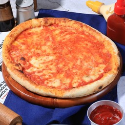 พิซซ่า ชีส