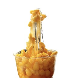 ข้าวโพดอบเนยชีส ไซร้ M