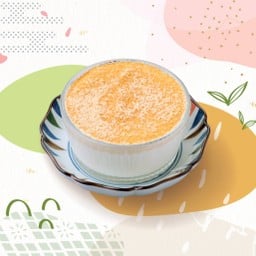 Kinako Pudding