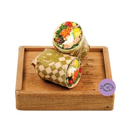 แร็พสลัดทูน่า