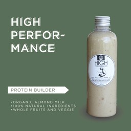 Protein builder (ขวด)