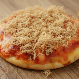 หมูอ้วนปังปิ้ง&พิซซ่าเวียดนาม