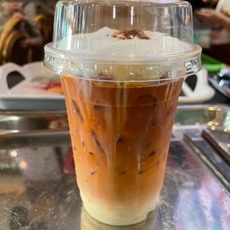 ชาไทยเย็น