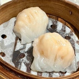 Dim Sum Here Yau Ma Tei