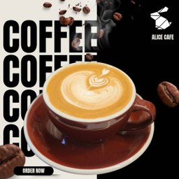 Hot Caramel Macchiato