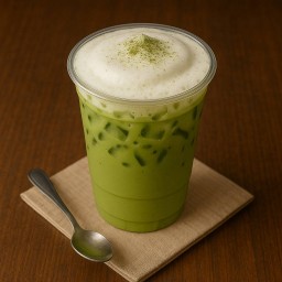 ชาเขียว