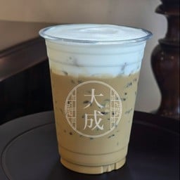 คาปูชิโน่