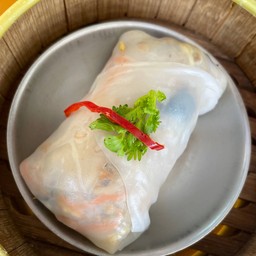 ก๋วยเตี๋ยวหลอด