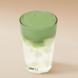 โคโค่ มัทฉะ ครีมชีส