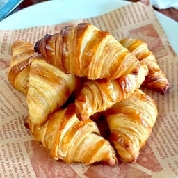 Pangsantครัวซองต์โฮมเมด