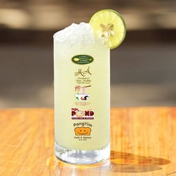 น้ำมะนาว-ปั่น