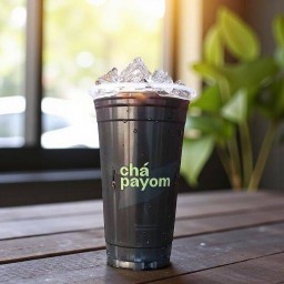 ชาพะยอม สาขาศูนย์อาหารบิ๊กซี กาฬสินธุ์