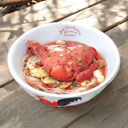 หมี่อาม่าสูตรจันดี