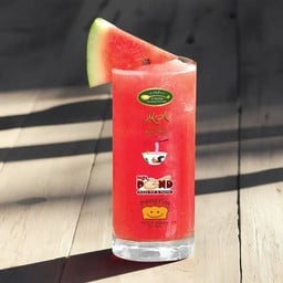 น้ำแตงโมปั่น