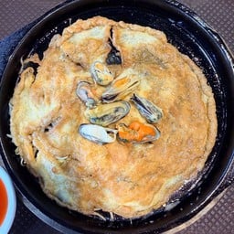 หอยกระทะร้อน เจ้าเก่า (ห้างทวีกิจสระบุรี) สาขา 5 สาขา 5