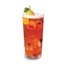 kumquat Earl Grey Tea