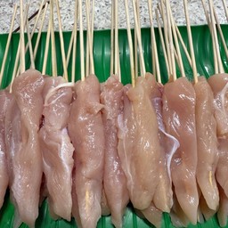 เนึ้อไก่