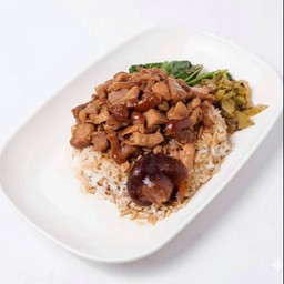 ข้าวคากิ