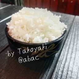 ข้าวหอมมะลิแท้(200g)