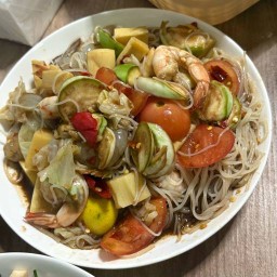 ตำล้าวจ้า แฟลตทหารเรือสุขสวัสดิ์ 26