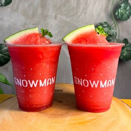 Duo x2 Watermelon Smoothie