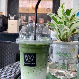 ชาเขียว