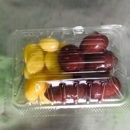 พุทราและแปะก๊วย