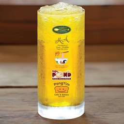 น้ำเก๊กฮวย (ร้อน-เย็น)