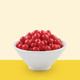 STRAWBERRY FRUITY POP