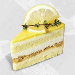 เค้กเลมอน