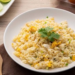 ข้าวผัดไข่